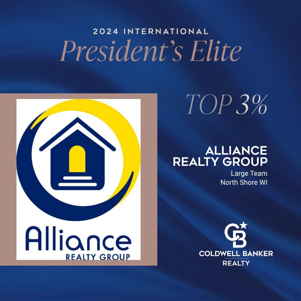 Alliance Realty Group North Shore WI