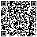 QR Code for Events Page